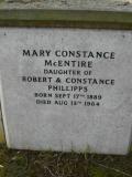 image number McEntire Mary Constance  124